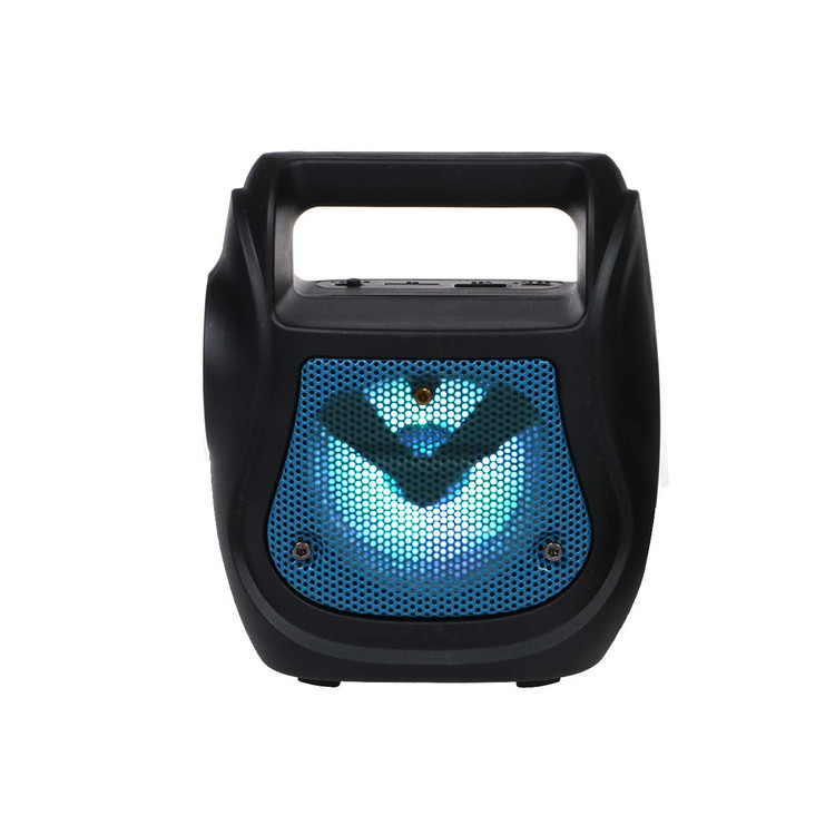 اسپیکر 5W بی سیم Greatnice مدل GTS-1533 - آبی