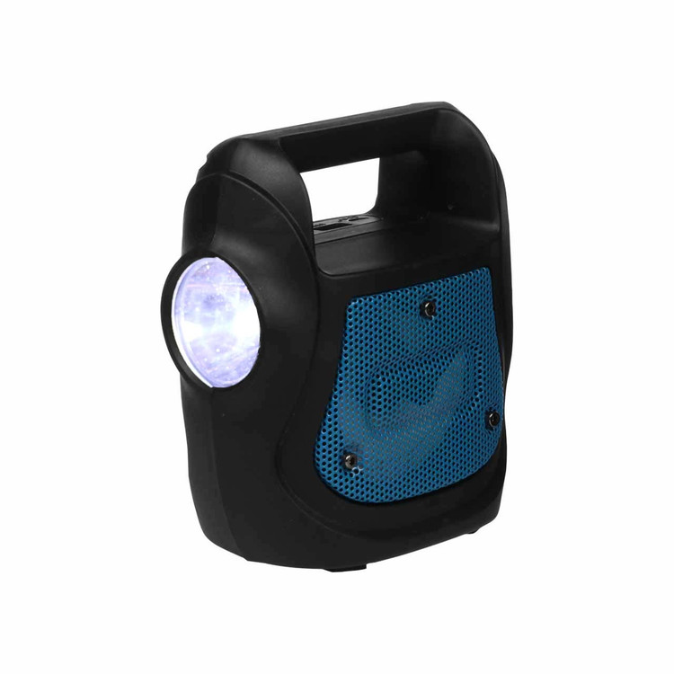اسپیکر 5W بی سیم Greatnice مدل GTS-1533 - آبی